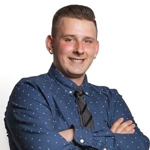 Meet your Posher, Xavier